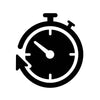 Intelligente Zeitsteuerung, greifbar gemacht icon