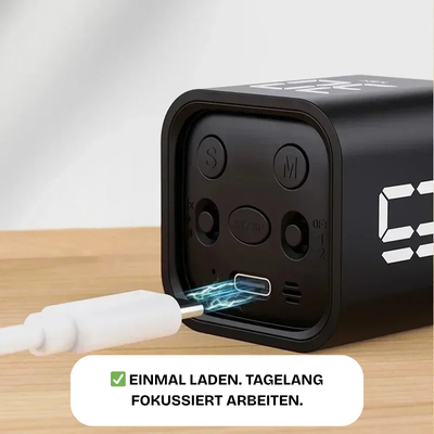 Elyvoro™️ Produktivitäts-Würfel