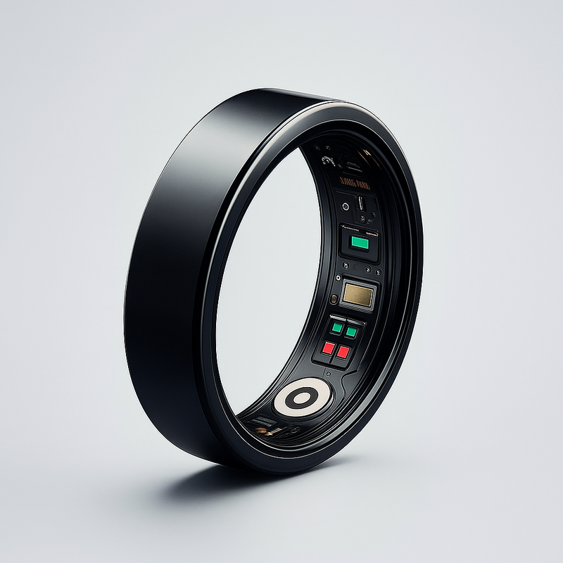 Präzisionsdesign auf höchstem Niveau