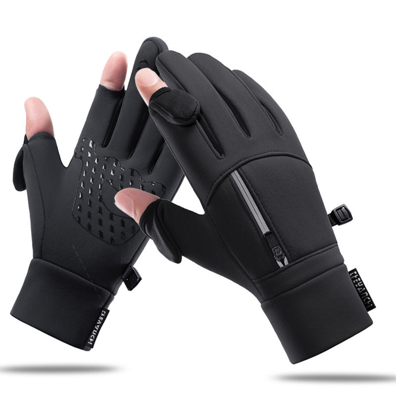 Smart Flip Winterhandschuhe